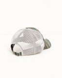  Mũ Stussy 9Twenty Basic Trucker 'Camo' 