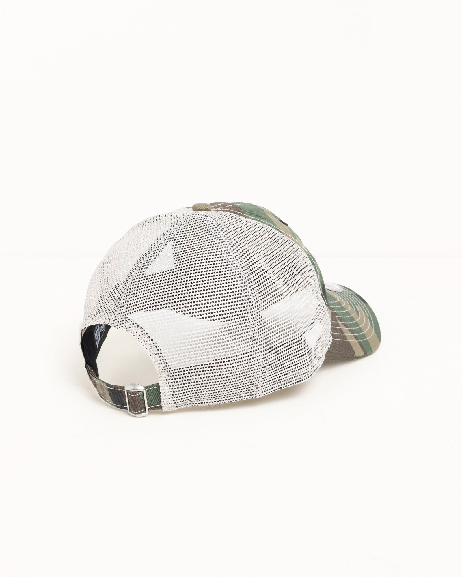  Mũ Stussy 9Twenty Basic Trucker 'Camo' 