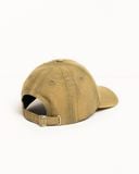  Mũ Stussy Basic Stüssy Cap Washed Canvas 'Green' 