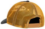  Mũ Stussy Low Pro Trucker Cut-Out Snapback 'Gold' 