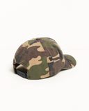  Mũ Stussy Low Profile Chenille S Snapback 'Camo' 