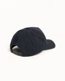  Mũ Stussy Mid-Depth Big Stock Snapback 'Navy' 