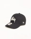  Mũ Stussy New Era 9Twenty Basic Cap 'Navy' 