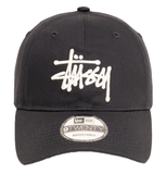  Mũ Stussy New Era 9Twenty Basic Cap 'Navy' 