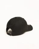  Mũ Stussy New Era 9Twenty Basic Strapback 'Black' 