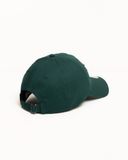  Mũ Stussy New Era 9Twenty Basic Strapback 'Green' 