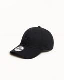  Mũ Stussy New Era 9Twenty Basic Strapback 'Onyx' 