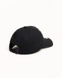  Mũ Stussy New Era 9Twenty Basic Strapback 'Onyx' 