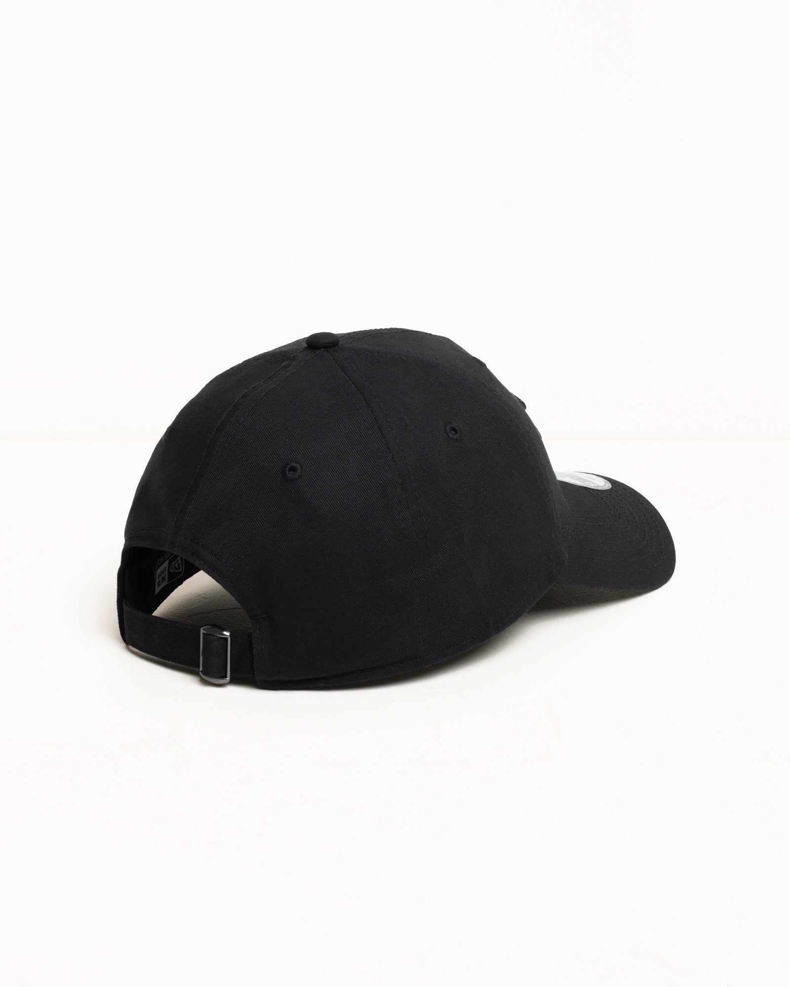  Mũ Stussy New Era 9Twenty Basic Strapback 'Onyx' 