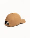  Mũ Stussy New Era 9Twenty Basic Strapback 'Wheat' 
