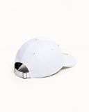  Mũ Stussy New Era 9Twenty Basic Strapback 'White' 