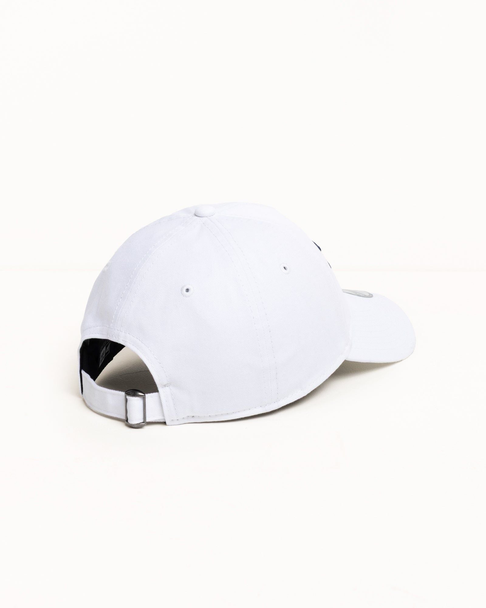  Mũ Stussy New Era 9Twenty Basic Strapback 'White' 