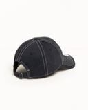  Mũ Stussy New Era 9Twenty Stüssy Sport Strapback 'Black' 