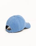  Mũ Stussy New Era 9Twenty Stüssy Sport Strapback 'Blue' 