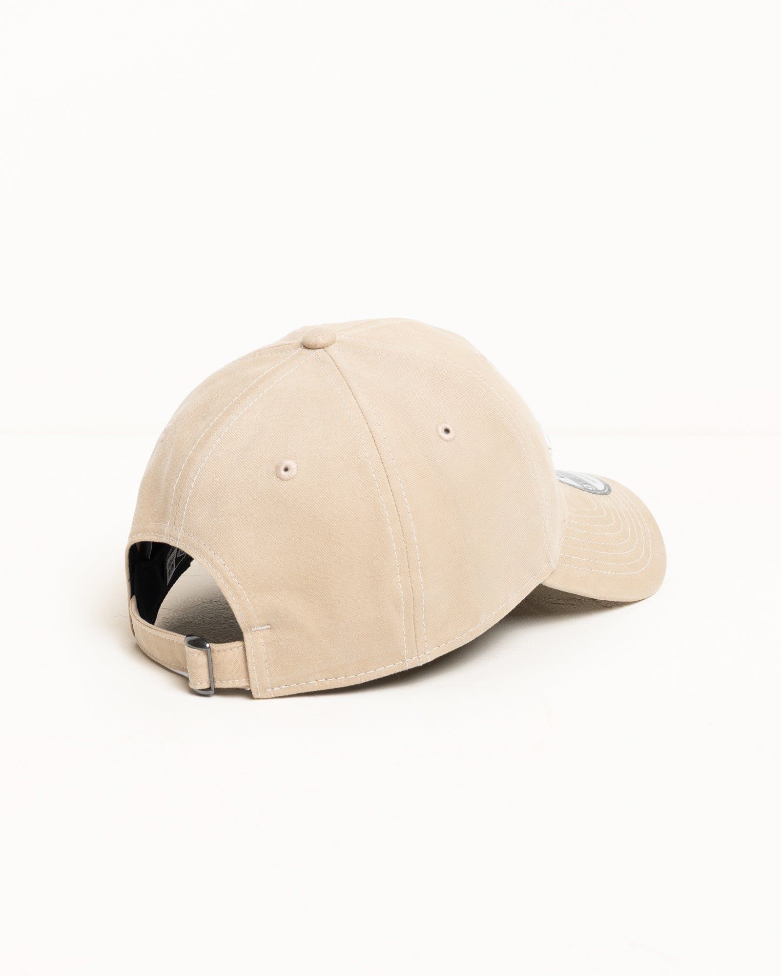  Mũ Stussy New Era 9Twenty Stüssy Sport Strapback 'Khaki' 