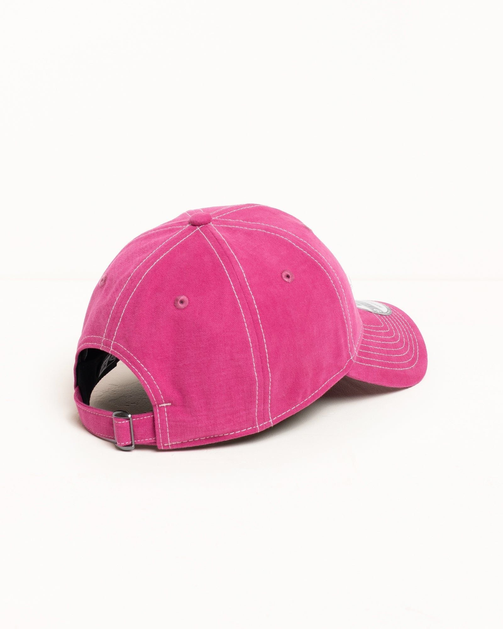  Mũ Stussy New Era 9Twenty Stüssy Sport Strapback 'Pink' 