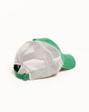  Mũ Stussy New Era 9Twenty Washed Basic Trucker 'Green' 