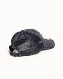  Mũ Stussy New Era 9Twenty Washed Basic Trucker 'Navy' 