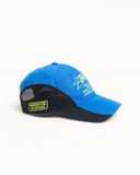  Mũ Stussy Parts & Service Mesh Cap 'Blue' 