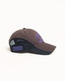  Mũ Stussy Parts & Service Mesh Cap 'Brown' 