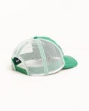  Mũ Stussy Parts & Service Mesh Cap 'Green' 