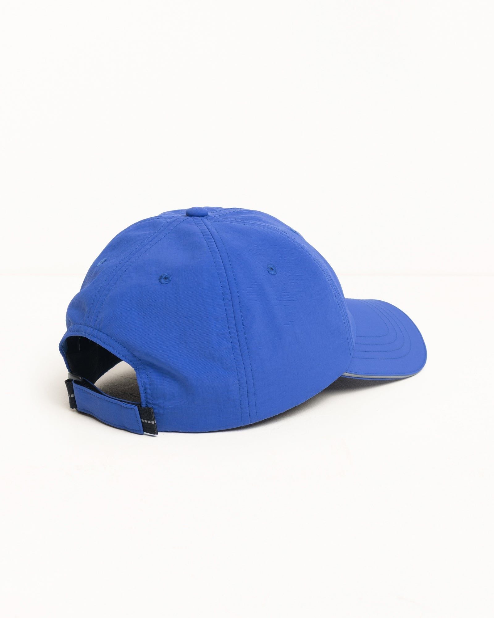  Mũ Stussy Smooth Stock Nylon Sport Cap 'Blue' 