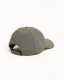  Mũ Stussy Smooth Stock Nylon Sport Cap 'Khaki' 