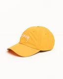  Mũ Stussy Smooth Stock Nylon Sport Cap 'Orange' 