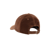  Mũ Stussy x Wales Bonner Cap 'Brown' 