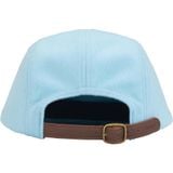  Mũ Supreme Wool Camp Cap 'Blue' 