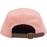  Mũ Supreme Wool Camp Cap 'Pink' 