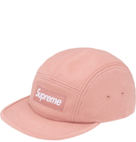  Mũ Supreme Wool Camp Cap 'Pink' 