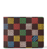  Ví Nam Louis Vuitton Slender 'Multicolor' 