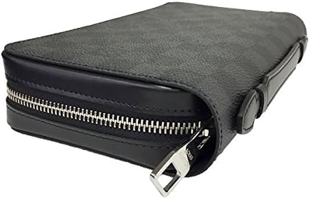  Ví Nam Louis Vuitton Zippy XL Damier Infini 'Black' 