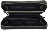  Ví Nam Louis Vuitton Zippy XL Damier Infini 'Black' 