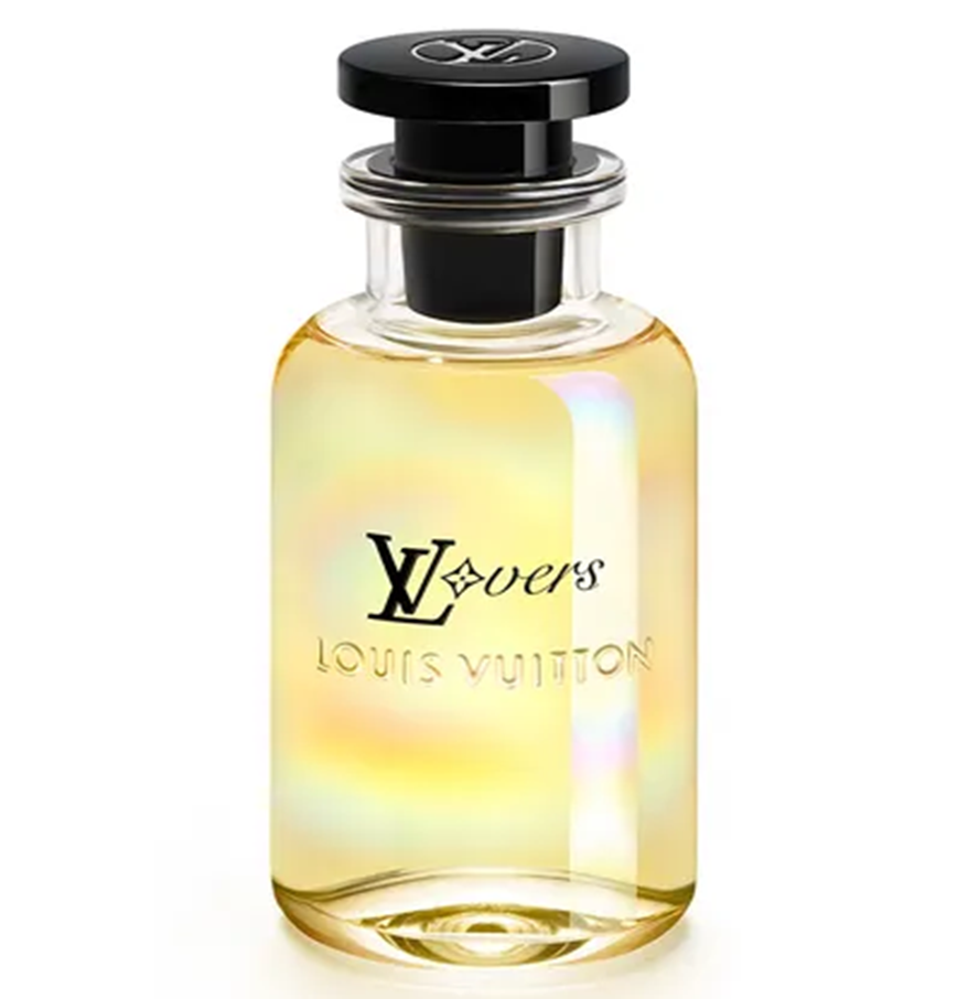  Nước Hoa Louis Vuitton LV Lovers EDP 