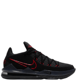  Giày Nike Lebron 17 Low EP ‘Bred’ 