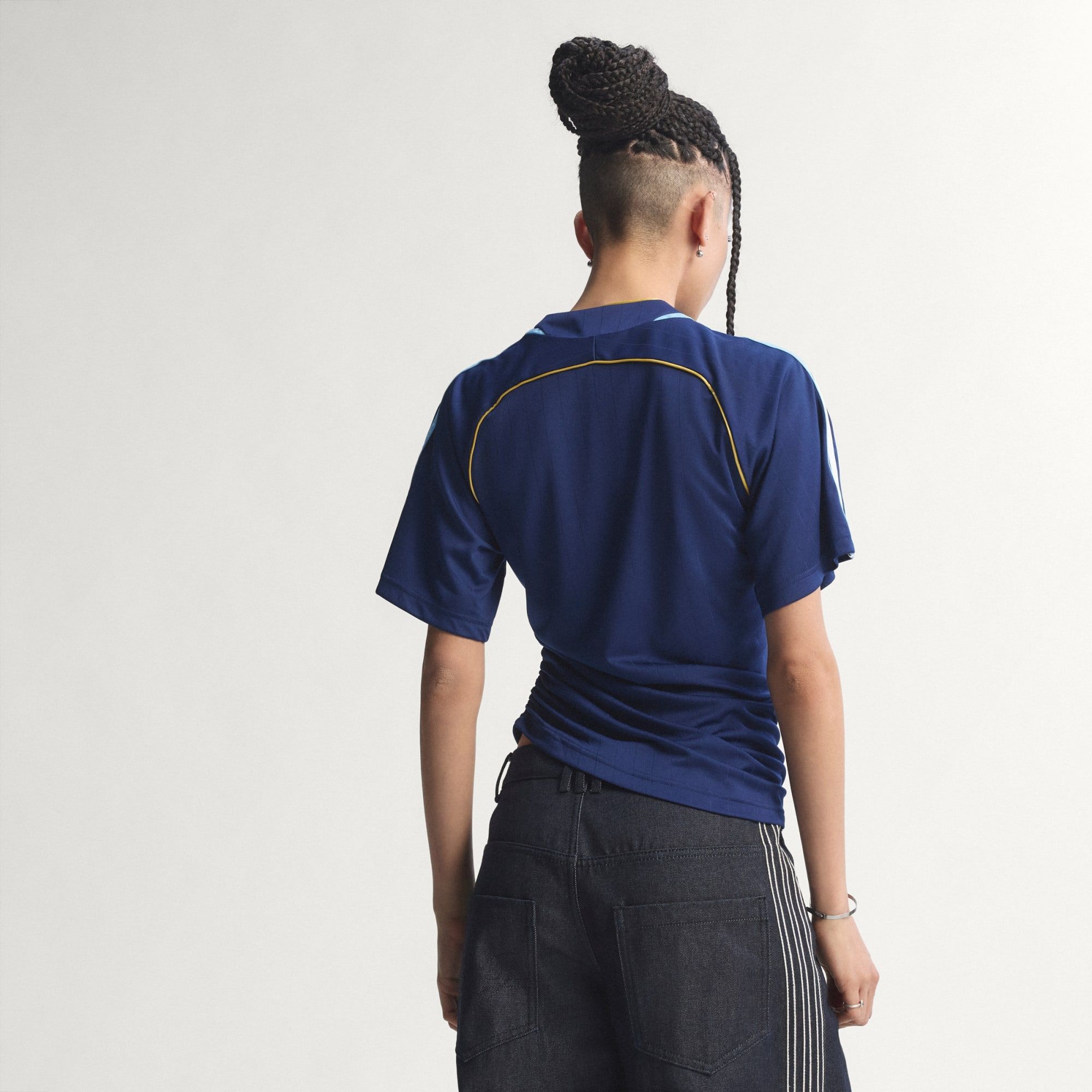  Áo Adidas Argentina Reconstructed Bringback Jersey 