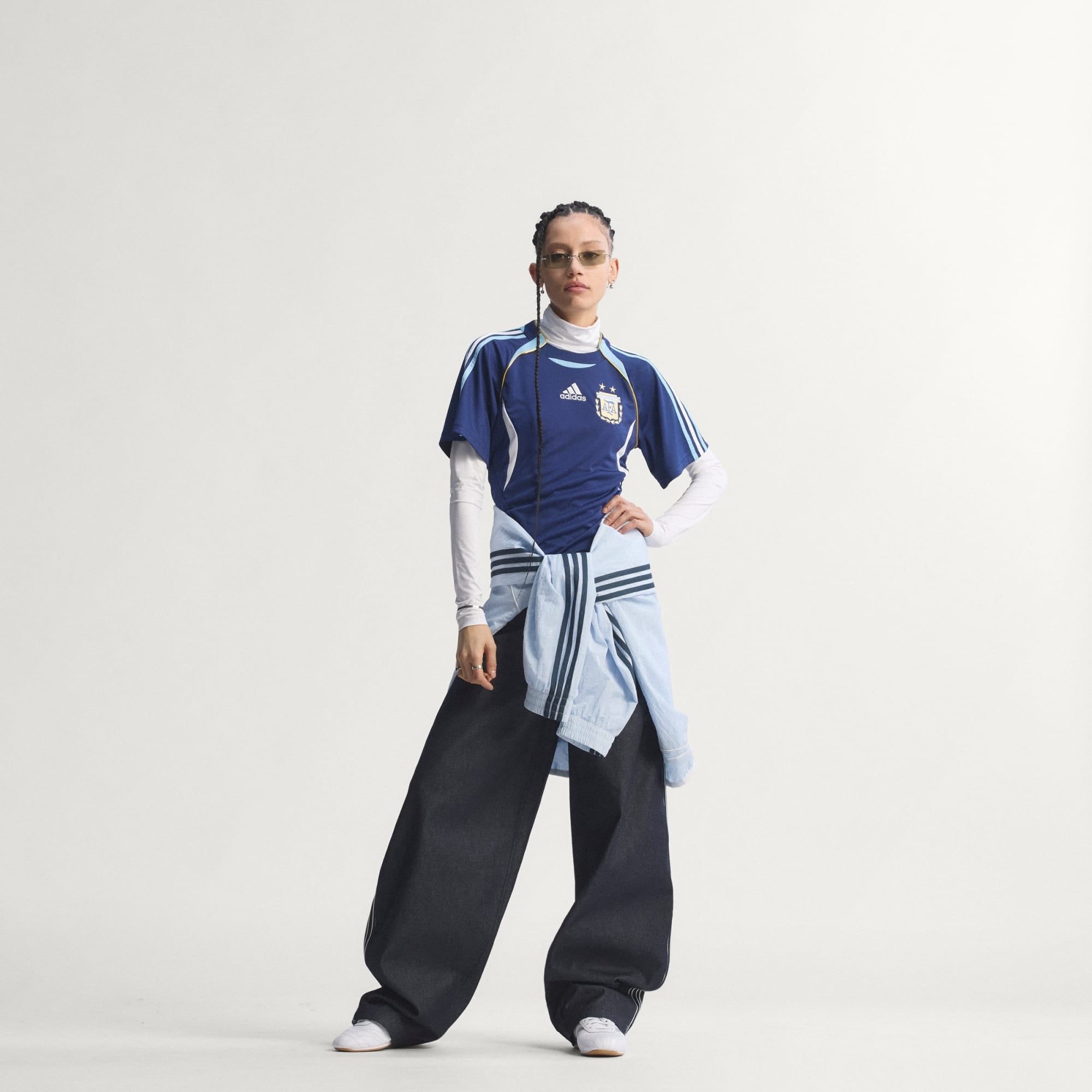  Áo Adidas Argentina Reconstructed Bringback Jersey 