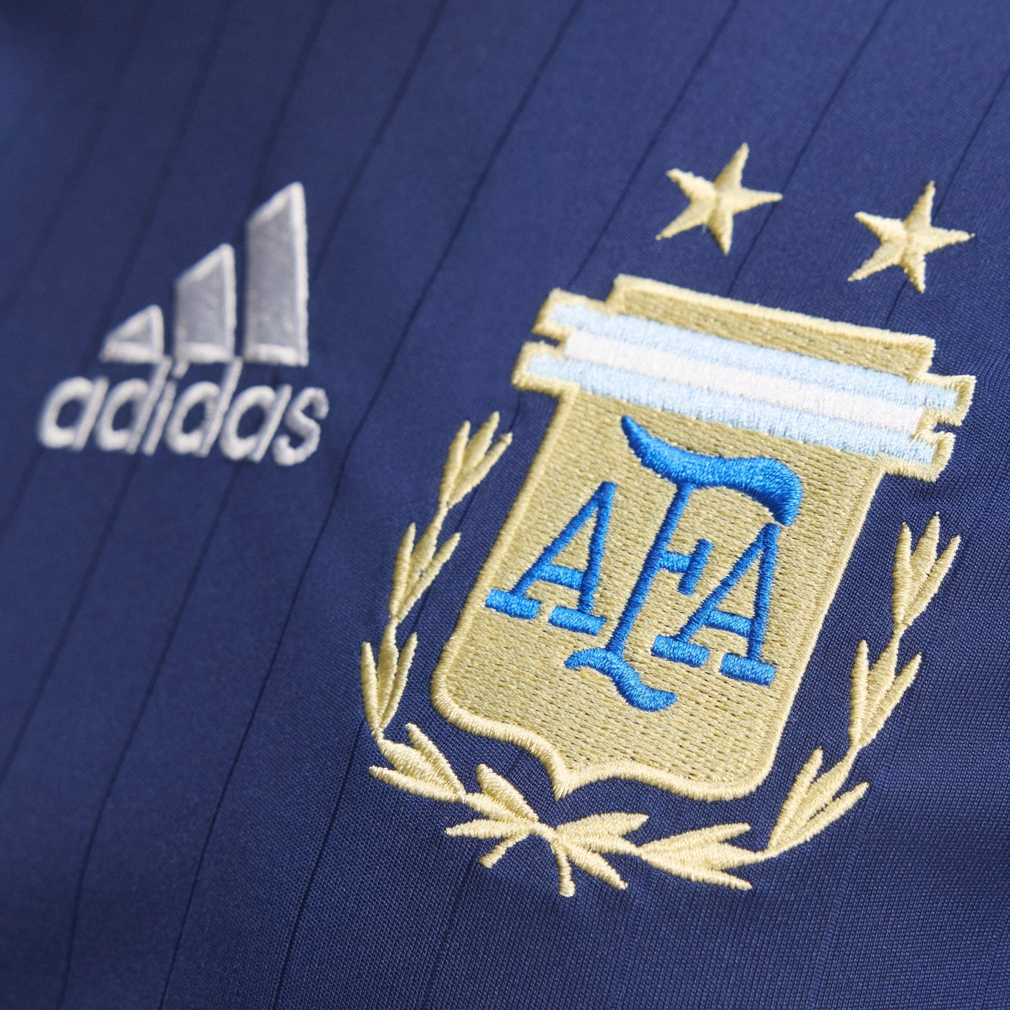 Áo Adidas Argentina Reconstructed Bringback Jersey 