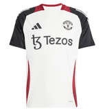  Áo Adidas Maillot De Foot Manchester United FC 'White' 
