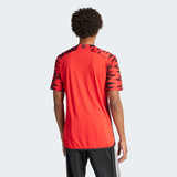  Áo Adidas New York Red Bulls 24/25 Home Jersey 'Red' 