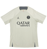  Áo Nike Air Jordan PSG Strike Third Dri-FIT 'Grey' 