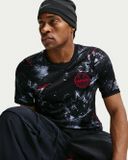  Áo Nike Canada Away Shirt World Cup 2026 'Black' 