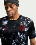  Áo Nike Canada Away Shirt World Cup 2026 'Black' 