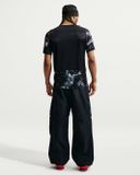  Áo Nike Canada Away Shirt World Cup 2026 'Black' 