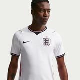  Áo Nike England 2026 Stadium Home Jersey 'White' 