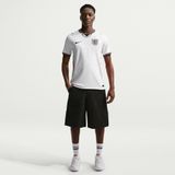  Áo Nike England 2026 Stadium Home Jersey 'White' 