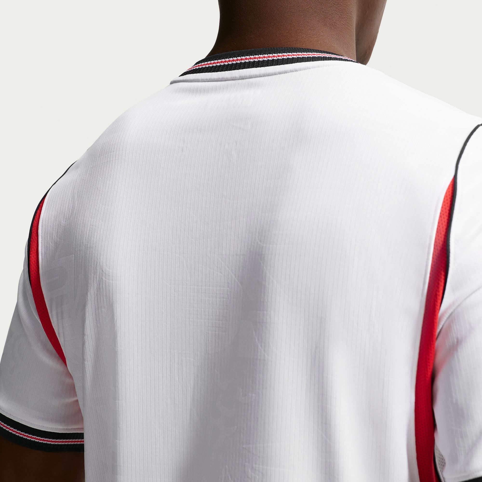  Áo Nike England 2026 Stadium Home Jersey 'White' 
