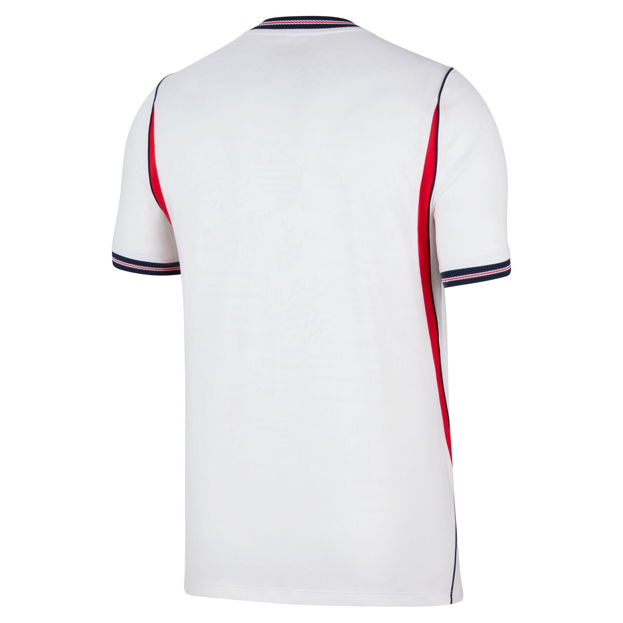  Áo Nike England 2026 Stadium Home Jersey 'White' 